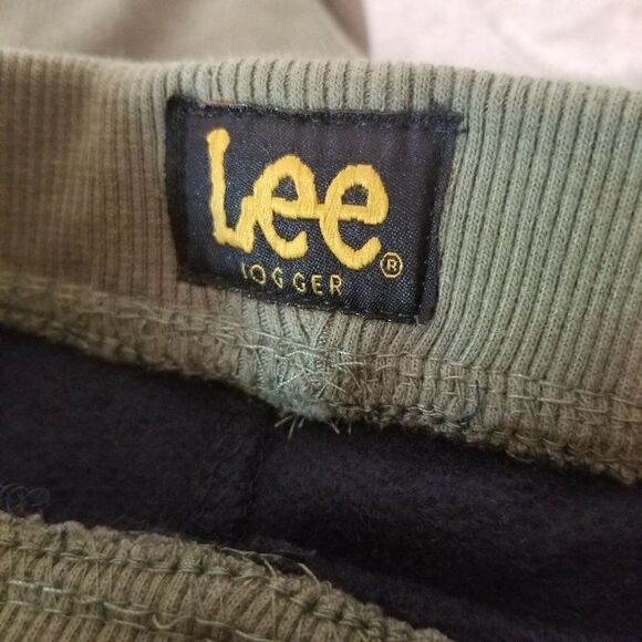 Lee Boy's 3 Piece Set  Hoodie, Tee & Joggers (12M) - Picture 5 of 8